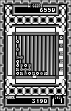 Mingle Magnet screenshot 5 for WonderSwan